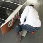 $BL5;v%<%C%1%s$rE=$k(B