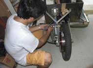 $B%^%&%s%H$5$l$?%_%D%P%b!<%?!<(B