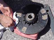 $B<'@P$,$O$,$l$?%m!<%?!<(B