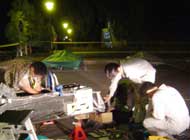 $B%9%]%C%H%i%$%H$G>H$i$7?<Lk$N:n6H(B 