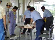 $B%I%i%$%P!<$NBN=EB,Dj(B