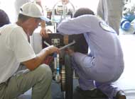 $B%5%$%I%V%l!<%-$ND4@0(B