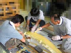 $B%9%Q%C%D$N@QAX:n6H(B