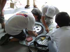 $B%9%?!<%HD>A0$N%?%$%d8r49$G4@$@$/(B